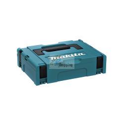 Rifilatore per cartongesso MAKITA DCO180RTJ1 (1 x 5,0 Ah + DC18RC + MAKPAC 1)