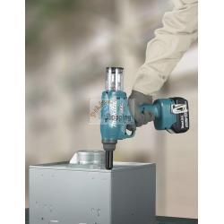 Rivettatrice MAKITA DRV250Z (Solo corpo)