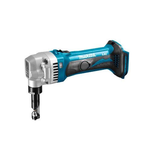 Roditrice MAKITA DJN161RMJ (2 x 4,0 Ah + DC18RC + MAKPAC 3)