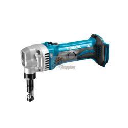 Roditrice MAKITA DJN161RTJ (2 x 5,0 Ah + DC18RC + MAKPAC 3)