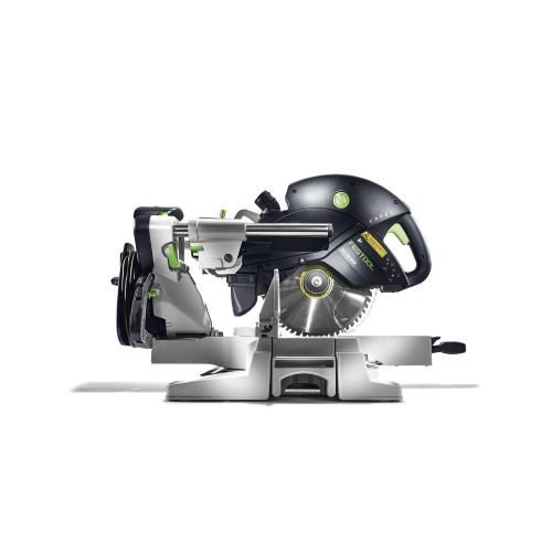 Troncatrice FESTOOL KS 120 REB (1600 W)