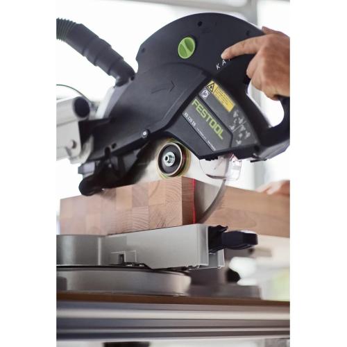 Troncatrice FESTOOL KS 120 REB (1600 W)