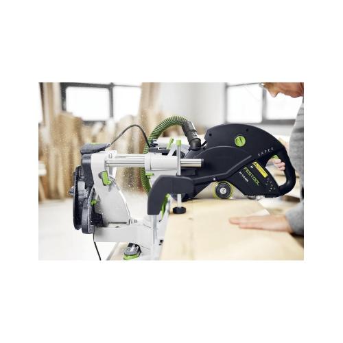 Troncatrice FESTOOL KS 120 REB (1600 W)