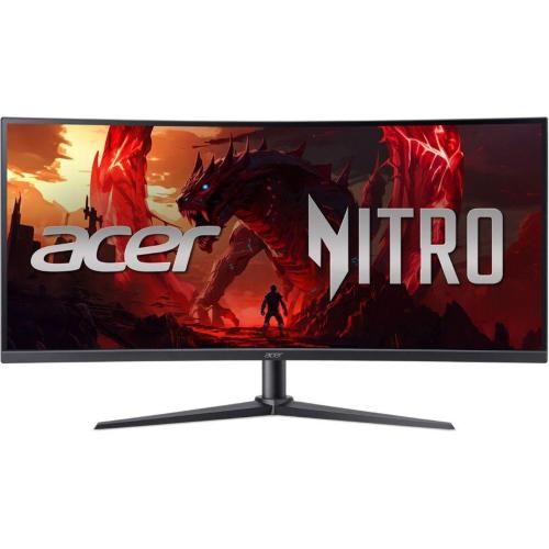 ACER NITRO XZ340CURX0BMIIPHX MOD. UM.CX0EE.013 EAN 4711474510662