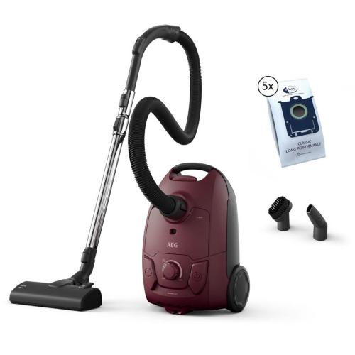 AEG AB51C1DR5B DARK RED MOD. AB51C1DR5B EAN 7333394061481