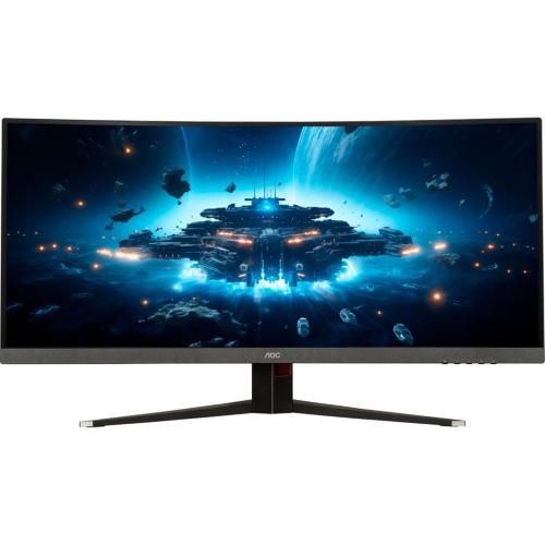 AOC CU34G4Z MOD. CU34G4Z EAN 4038986612692