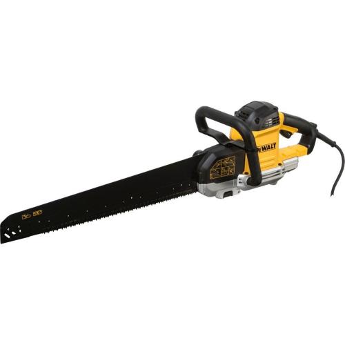 DEWALT DWE398-QS ALLIGATOR 450MM SEGA SPECIALE MOD. DWE398 EAN 5035048393871