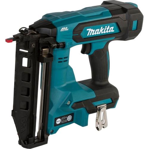 MAKITA DBN601Z AKKU-STAUCHKOPFNAGLER 64 MM 18V MOD. DBN601Z EAN 0197050008022