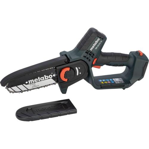 METABO MS 18 LTX 15 MOD. 600856850 EAN 4061792245402