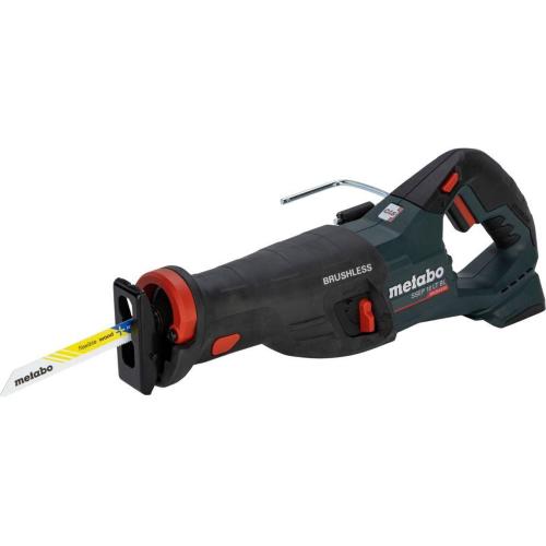 METABO SSEP 18 LT BL SEGHETTO A BATTERIA MOD. 601617840 EAN 4061792254497