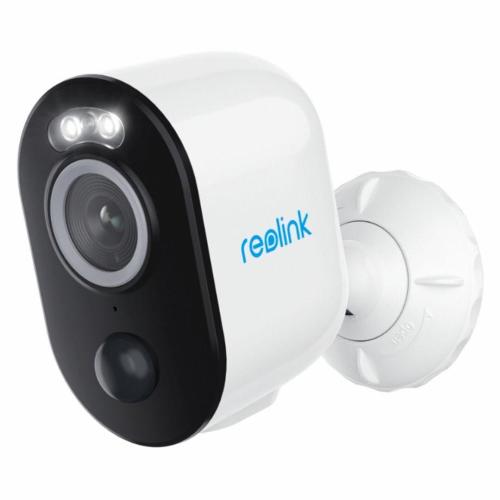 REOLINK ARGUS SERIES B330 5MP WI-FI TELECAMERA A BATTERIA MOD. BWC2K02 EAN 6975253983162