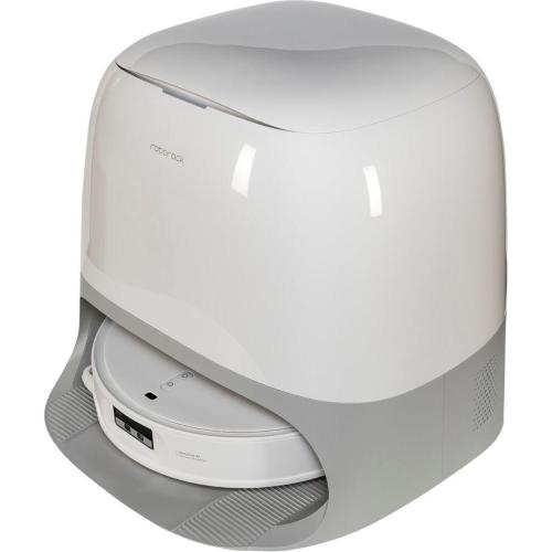 ROBOROCK QREVO CURV X BIANCO MOD. 5102643EG725151