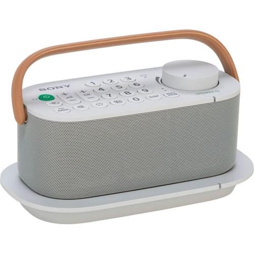 SONY SRSLSR200.CE7 TV-FUNKLAUTSPRECHER MOD. SRSLSR200.CE7 EAN 4548736112094