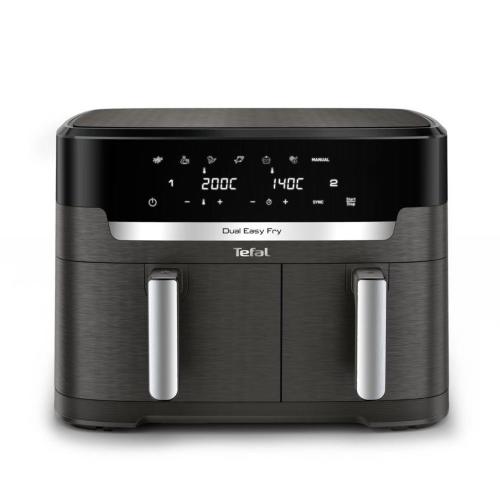 TEFAL EY 942 H DUAL EASY FRY XXL MOD. EY942H EAN 3045380026674