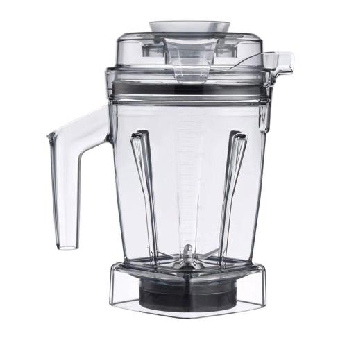 VITAMIX 1,4 L NASS-BEHÃ¤LTER F. ASCENT MOD. VTX 071191 EAN 0703113711916