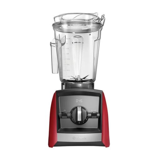 VITAMIX ASCENT A2300I ROSSO FRULLATORE MOD. VTX 2300 RD EAN 0703113653360