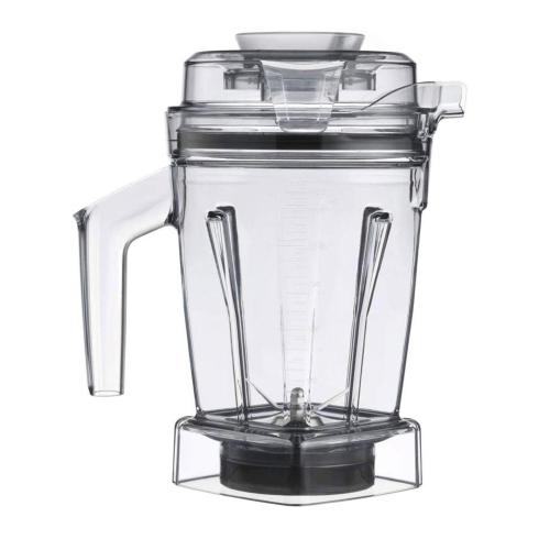 VITAMIX DRY BLADE INTERLOCK BEHÃ¤LTER 1,4 L FÃ¼R ASCENT MOD. VTX 071194 EAN 0703113711947