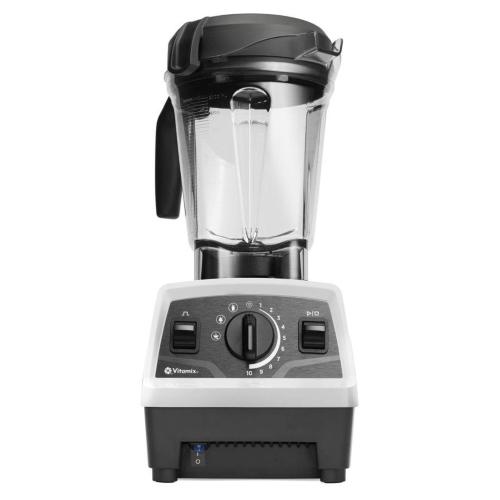 VITAMIX EXPLORIAN E 520 WEIÃŸ HOCHLEISTUNGSMIXER MOD. VTX E520 WH EAN 0703113727337