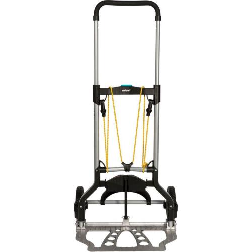 WOLFCRAFT TS 850 TRANSPORT SYSTEM MOD. 5501000 EAN 4006885550100