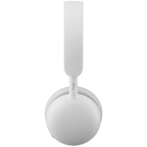 LOGITECH ZONE WIRELESS 2 ES BUSINESS, OFF-WHITE, TEAMS VERS. MOD. 981-001520 EAN 5099206131088