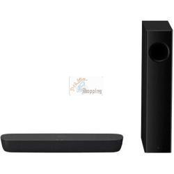 PANASONIC SC-HTB250EGK SCHWARZ MOD. SC-HTB250EGK EAN 5025232874941