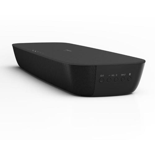 PANASONIC SC-HTB250EGK SCHWARZ MOD. SC-HTB250EGK EAN 5025232874941