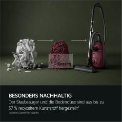 AEG AB51C1DR5B DARK RED MOD. AB51C1DR5B EAN 7333394061481