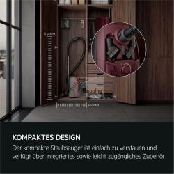 AEG AB51C1DR5B DARK RED MOD. AB51C1DR5B EAN 7333394061481