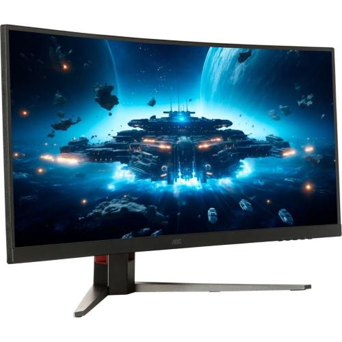 AOC CU34G4Z MOD. CU34G4Z EAN 4038986612692