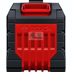 BOSCH EXPERT EXBA18V-150 18V 15,0AH MOD. 1600A036ZM EAN 4053423340952