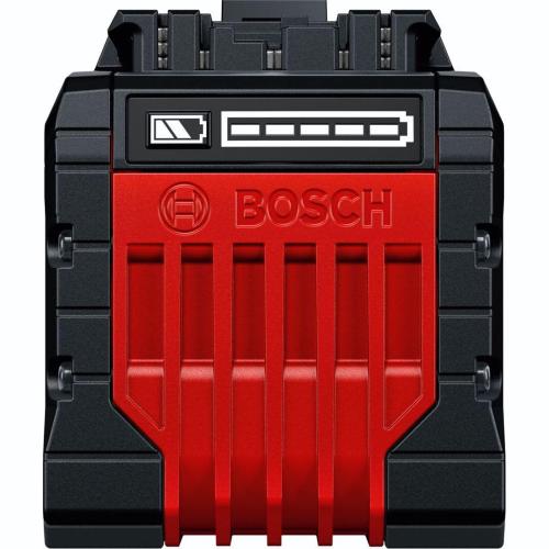 BOSCH EXPERT EXBA18V-150 18V 15,0AH MOD. 1600A036ZM EAN 4053423340952