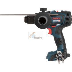 BOSCH GSB 18V-150 C TRAPANO AVVIT. PERCUSS. A BATT. MOD. 06019J5102 EAN 4059952523262