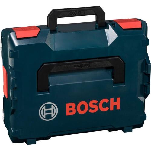 BOSCH GSB 18V-150 C TRAPANO AVVIT. PERCUSS. A BATT. MOD. 06019J5102 EAN 4059952523262