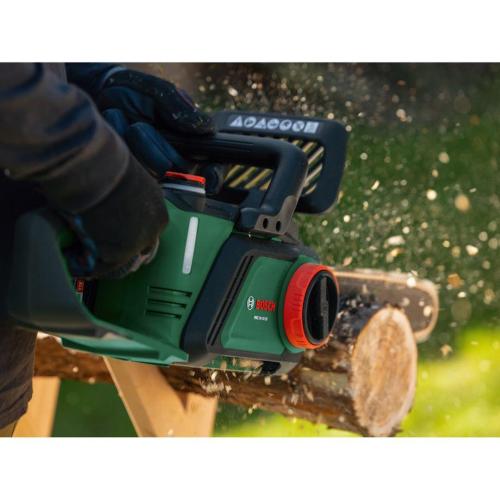 BOSCH PKE18V-30-28 SOLO AKKU-KETTENSÃ¤GE MOD. 06008B8B01 EAN 4053423332339