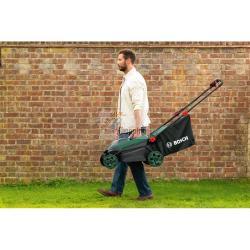 BOSCH ROTAK 18V2-38 SOLO AKKU-RASENMÃ¤HER MOD. 06008B9M01 EAN 4053423656787