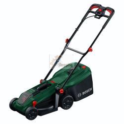 BOSCH ROTAK 18V-32 SOLO AKKU-RASENMÃ¤HER MOD. 06008B9P01 EAN 4053423656862