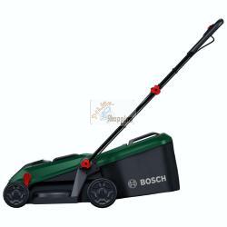 BOSCH ROTAK 18V-32 SOLO AKKU-RASENMÃ¤HER MOD. 06008B9P01 EAN 4053423656862