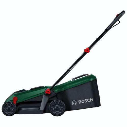 BOSCH ROTAK 18V-32 SOLO AKKU-RASENMÃ¤HER MOD. 06008B9P01 EAN 4053423656862