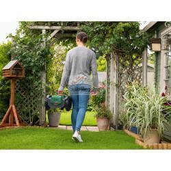 BOSCH VISIMOW 18V-100 SOLO MÃ¤HROBOTER MOD. 06008E1001 EAN 4053423706543