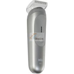 BRAUN BG 7550 BODYGROOMER MOD. 244732 EAN 7500435244732