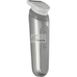 BRAUN BG 7550 BODYGROOMER MOD. 244732 EAN 7500435244732