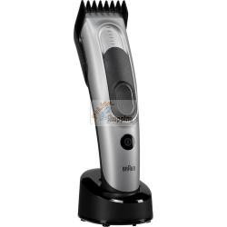 BRAUN HC 7590 HAIRCLIPPER MOD. 251060 EAN 4987176251060