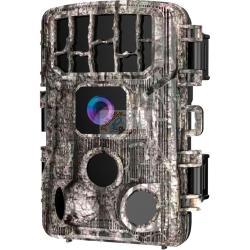 BRAUN SCOUTING CAM BLACK400 WIFI 4K MOD. 57654 EAN 4000567576549