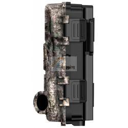 BRAUN SCOUTING CAM BLACK400 WIFI 4K MOD. 57654 EAN 4000567576549