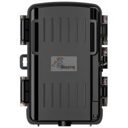 BRAUN SCOUTING CAM BLACK400 WIFI 4K MOD. 57654 EAN 4000567576549