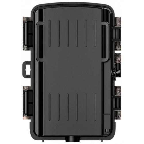 BRAUN SCOUTING CAM BLACK400 WIFI 4K MOD. 57654 EAN 4000567576549