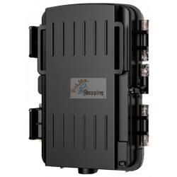 BRAUN SCOUTING CAM BLACK400 WIFI 4K MOD. 57654 EAN 4000567576549