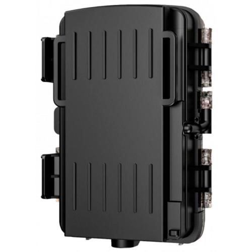 BRAUN SCOUTING CAM BLACK400 WIFI 4K MOD. 57654 EAN 4000567576549