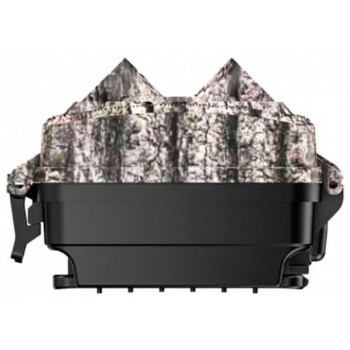 BRAUN SCOUTING CAM BLACK400 WIFI 4K MOD. 57654 EAN 4000567576549