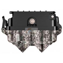 BRAUN SCOUTING CAM BLACK400 WIFI 4K MOD. 57654 EAN 4000567576549